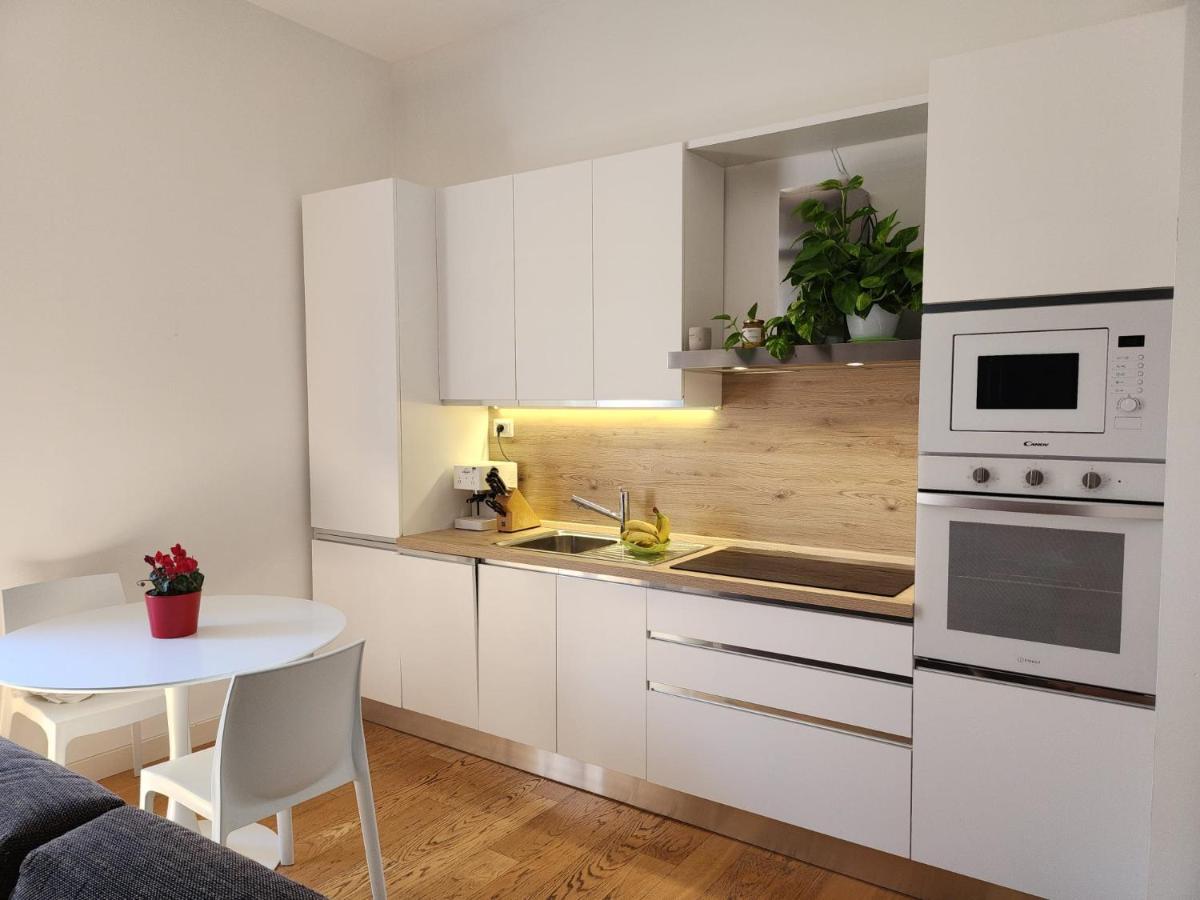 Suite Via Roma 107 ซัสซารี ภายนอก รูปภาพ