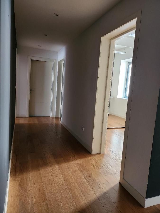 Suite Via Roma 107 ซัสซารี ภายนอก รูปภาพ