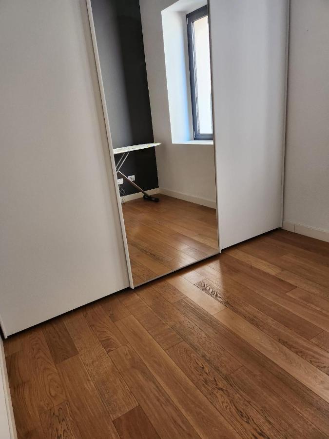 Suite Via Roma 107 ซัสซารี ภายนอก รูปภาพ